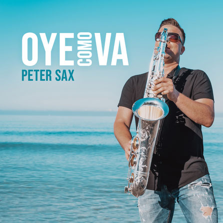 Peter Sax Pool Party
