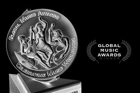 Machado Quartett - Global Music Award