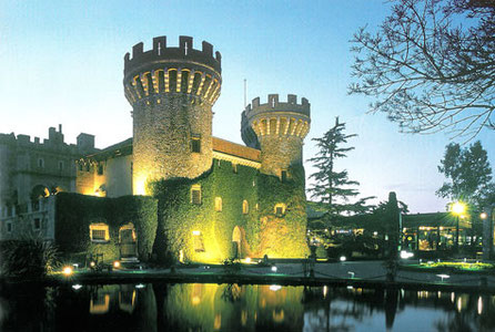 Castell de Peralada
