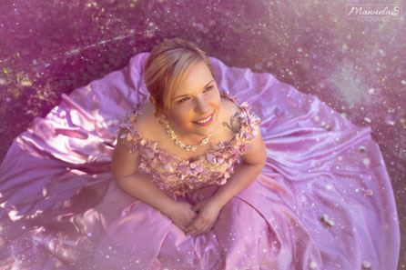 Deggendorf cosplay prinzessin märchen princessing cotoure fotograf