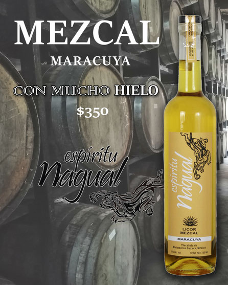 El agave mas famoso para prodicir mezcal es el espadín