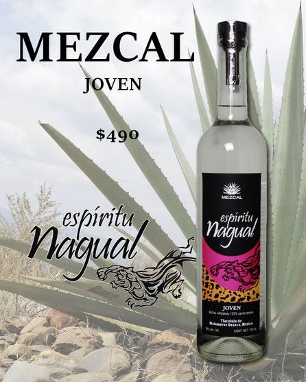 la historia de los pueblos indígenas de México la vivimos en un trago de mezcal