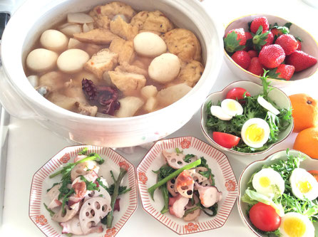 大阪兵庫で家事代行サービスの食事作りの朝食作りは女性ライフワーク協会へお任せください