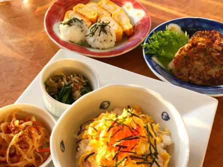 大阪兵庫で家事代行サービスの食事作りの朝食作りは女性ライフワーク協会へお任せください