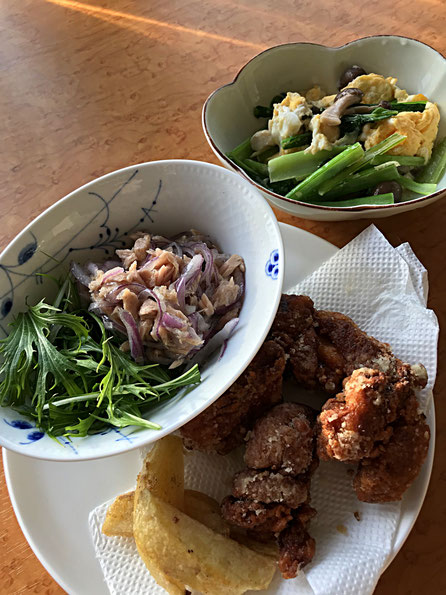 大阪兵庫で家事代行サービスの食事作りの朝食作りは女性ライフワーク協会へお任せください