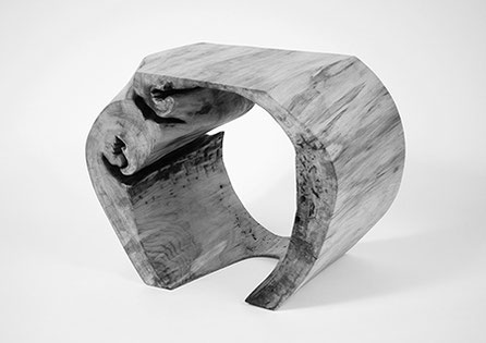 Jörg Pietschmann · C1155 · Poplar, rack, stand,bench, stool, console, sculpture, woodworking, interiordesign, woodsculptures, art, woodart, wooddesign, decorativewood, originalartwork, modernwoodsculpture, joergpietschmann, oldwood