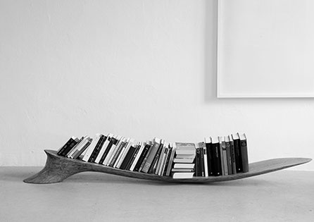 Jörg Pietschmann · C0048 · Lime Tree, rack, stand, bench, stool, console, sculpture, woodworking, interiordesign, woodsculptures, art, woodart, wooddesign, decorativewood, originalartwork, modernwoodsculpture, joergpietschmann