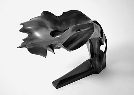 Jörg Pietschmann · S1254 · Tropical Driftwood, sculpture, bowl, woodworking, interiordesign, woodsculptures, art, woodart, wooddesign, decorativewood, originalartwork, modernwoodsculpture, joerg pietschmann, oldwood