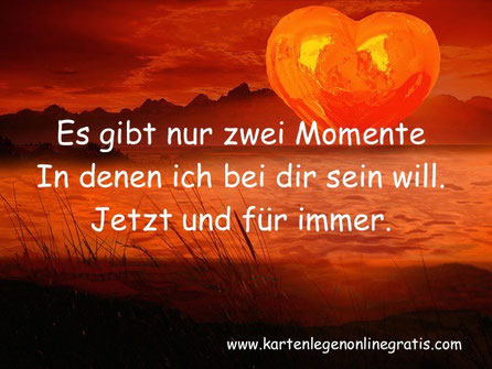 Liebesbilder mit Sprüchen kostenlos Kartenlegen Online Gratis