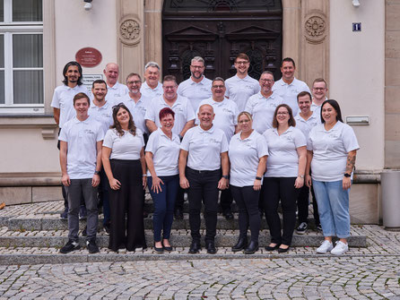 Stadtrat-Kandidaten, Bürgermeister-Kandidat für Kommunalwahl 2026 Eltmann