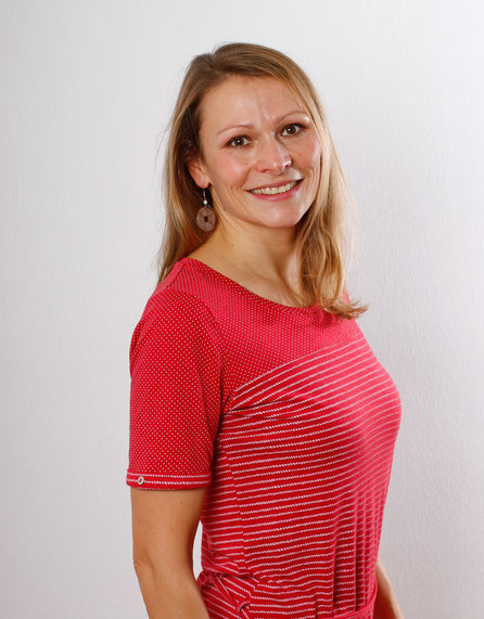 Personal Fitness  Trainerin Gabi in Leipzig für Frauen