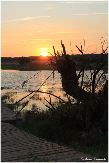 Portugal camping-car fourgon photo Franck Dassonville