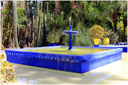 Maroc camping-car fourgon photo Franck Dassonville