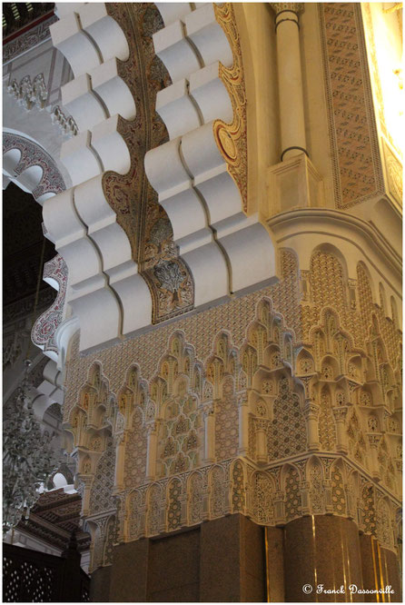 Maroc en camping car