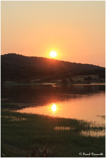 Portugal camping-car fourgon photo Franck Dassonville