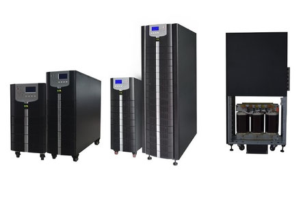 HAT33X 10-40KVA