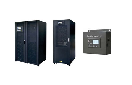 HAT33X 60-500KVA