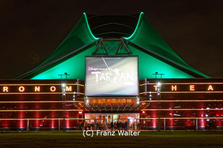 Metronom Theater Oberhausen