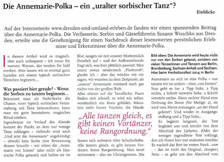 Quelle: Zeitschrift für Volkstanz 1/22 Bild: Georgi Marinov