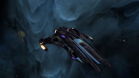 Raumschiffe in STO - caruptors-sto-einsteiger-hilfe Webseite!