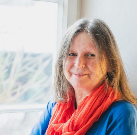 Andrea Kandler, Gründerin und Eigentümerin des OMNA Instituts