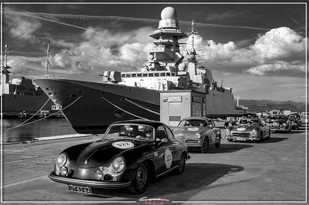 35° CONCORSO  1000MIGLIA 2024
