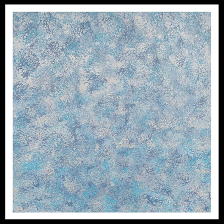 " WAVE_4 " - DIM. 60X60 cm