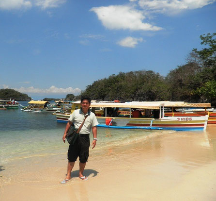 Hundred Islands