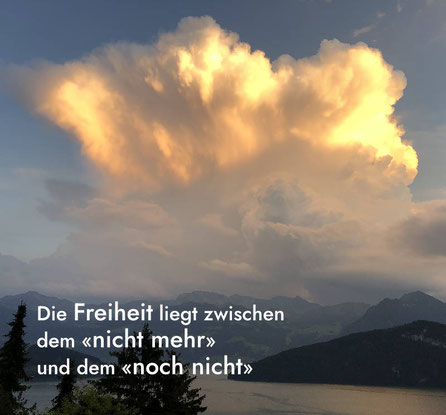 Psychologische Beratung in Luzern und Online
