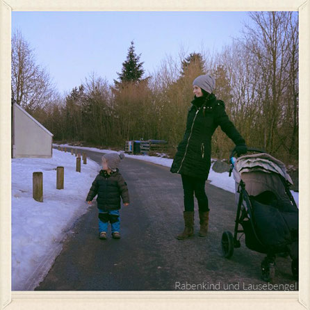 Die Lausefamilie hat sich wieder ein paar Tage Auszeit als Familie im Center Parcs Hochsauerland genommen und dabei den Schnee und die Sonne geniessen dürfen. Mit klick auf das Bild gelangt ihr zum Blogbeitrag von ihrem letzten Besuch dort.