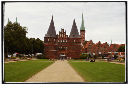 Holstentor