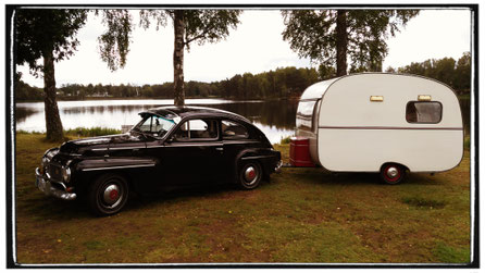 Campingplatz in Markaryd