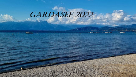 Gardasee 2022