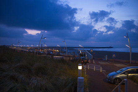 Boulevard, Scheveningen