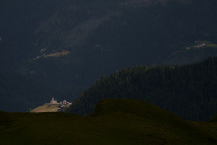 Dolomites