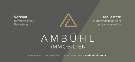 Ambühl Immobilien AG