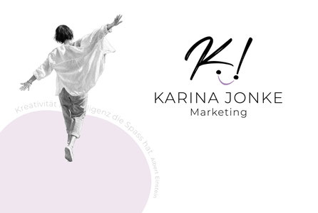 kjmarketings Webseite!
