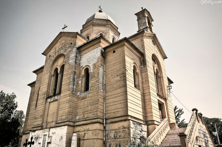 Belgrade top things to do Zemun Copyright Joe Dyndale