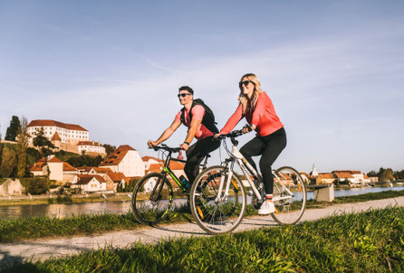 Active Holidays in Stajerska