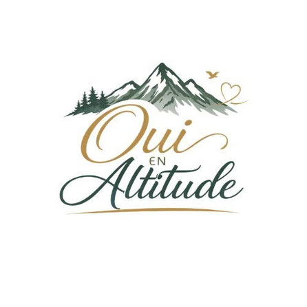Oui en Altitude : le premier salon du mariage et de l'événementiel en montagne - 10 et 11 Octobre 2026