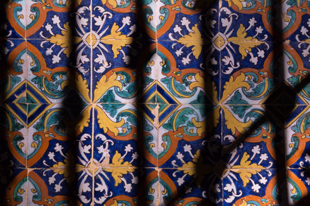 azulejos