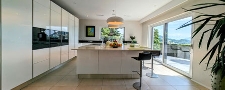 Appareils: Gaggenau & Miele