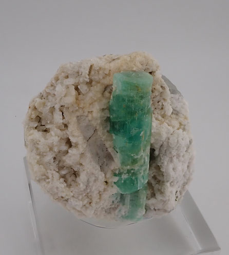 Muzo emerald