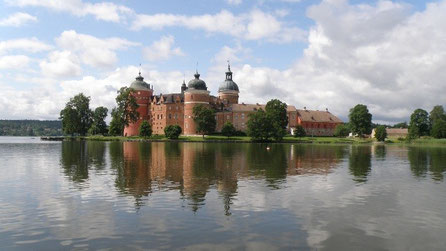 Schloss Gripsholm