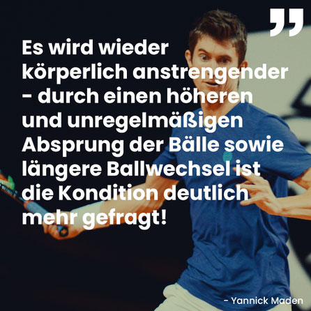 Yannick Maden