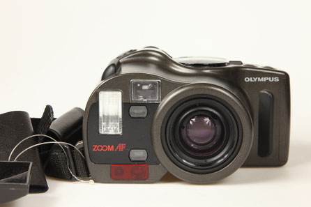 OLYMPUS AZ-330 Superzoom  ©  engel-art.ch
