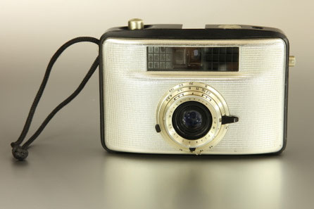 PENTACON Penti II ©  engel-art.ch