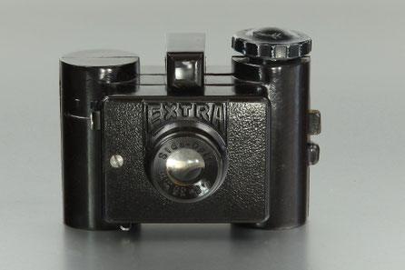 SIDA Extra 1936 ©  engel-art.ch