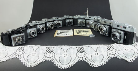 AGFA Karat    ©  engel-art.ch