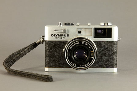 Olympus 35 RC © engel-art.ch